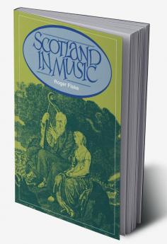Scotland in Music
