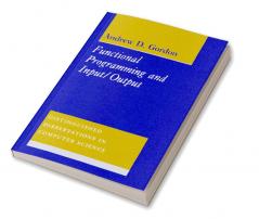 Functional Programming and Input/Output