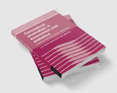 Conceptual Anomalies in Economics and Statistics