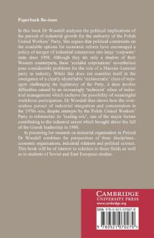 The Socialist Corporation and Technocratic Power