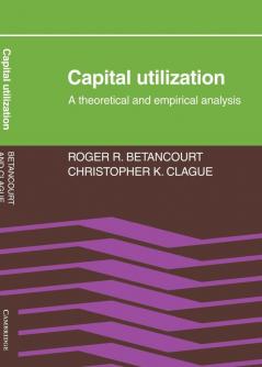 Capital Utilization
