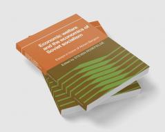 Economic Welfare and the Economics of Soviet Socialism