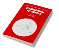 Combinatorial Geometries