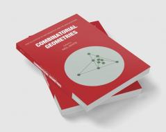 Combinatorial Geometries