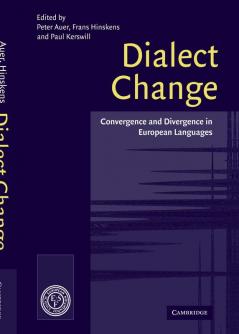 Dialect Change