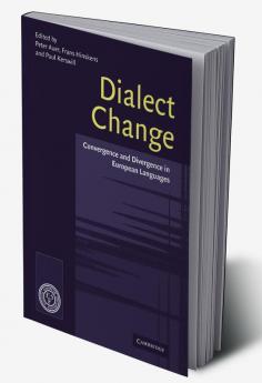Dialect Change