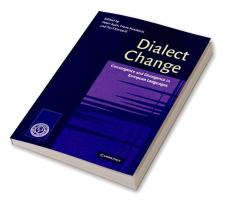 Dialect Change