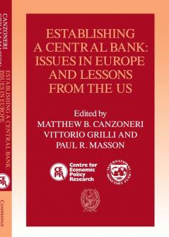Establishing a Central Bank