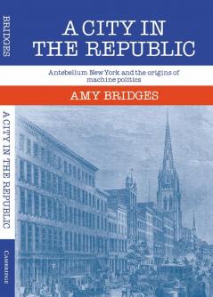 A City in the Republic