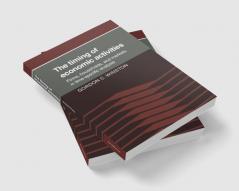 The Timing of Economic Activities