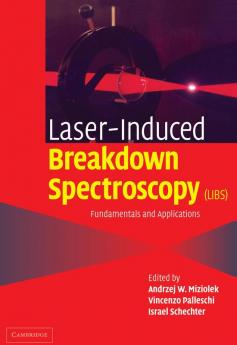 Laser Induced Breakdown Spectroscopy