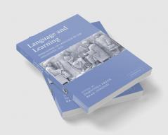 Language and Learning