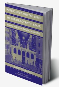 Public Debt and the Birth of the Democratic State