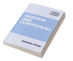 Assertion and Conditionals