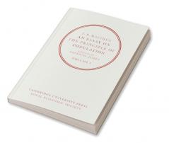 An Essay on the Principle of Population