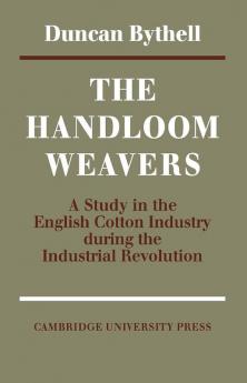 The Handloom Weavers