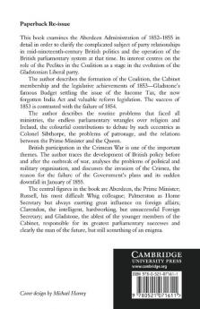 The Aberdeen Coalition 1852 1855