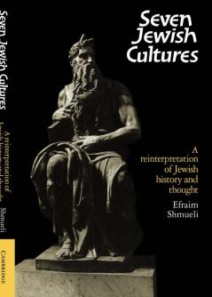 Seven Jewish Cultures