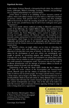 Seven Jewish Cultures