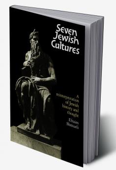 Seven Jewish Cultures