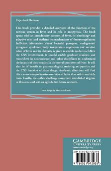 Fever and Antipyresis