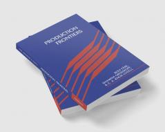 Production Frontiers
