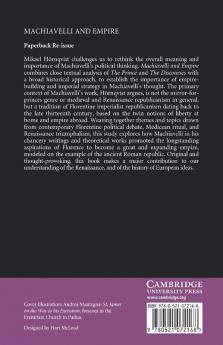 Machiavelli and Empire
