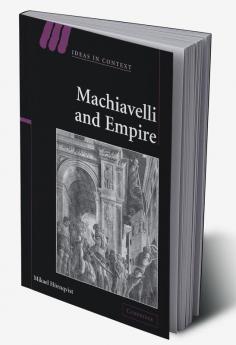 Machiavelli and Empire