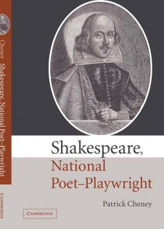 Shakespeare National Poet-Playwright