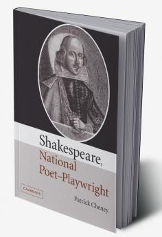 Shakespeare National Poet-Playwright