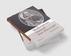 Shakespeare National Poet-Playwright