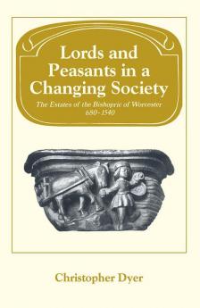 Lords and Peasants in a Changing Society