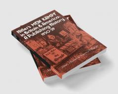 Hitler's Mein Kampf in Britain and America