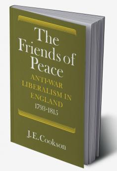 The Friends of Peace