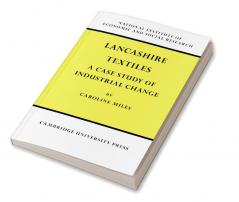 Lancashire Textiles
