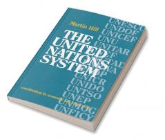 The United Nations System
