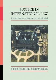 Justice in International Law