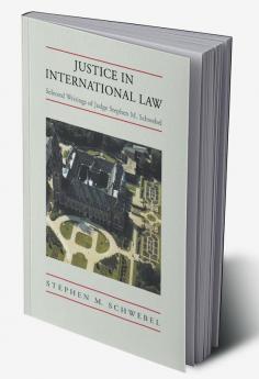 Justice in International Law