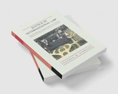 Justice in International Law
