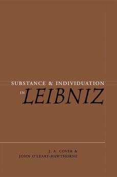 Substance and Individuation in Leibniz