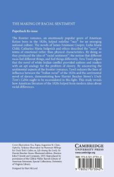 The Making of Racial Sentiment