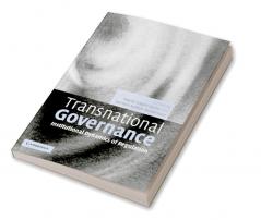Transnational Governance