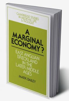 A Marginal Economy?