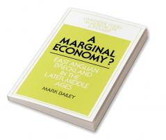 A Marginal Economy?