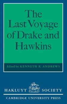 The Last Voyage of Drake and Hawkins