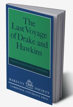 The Last Voyage of Drake and Hawkins