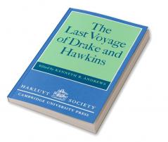 The Last Voyage of Drake and Hawkins