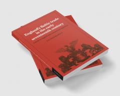 England's Baltic Trade in the Early Seventeenth Century