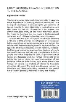 Early Christian Ireland