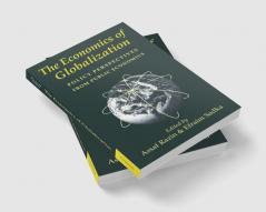 The Economics of Globalization